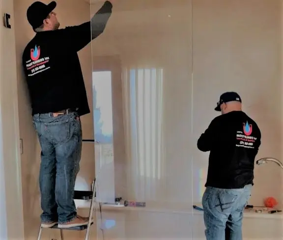 Professional plumbing installation for Tankless Water Heater Installation in Ashbourne